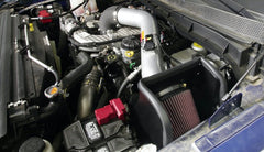 K&N 77-6017KS Performance Air Intake System