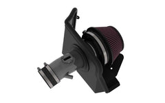 K&N 77-6019KC Performance Air Intake System