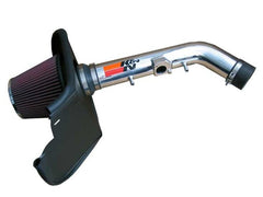 K&N 77-9015KP Performance Air Intake System