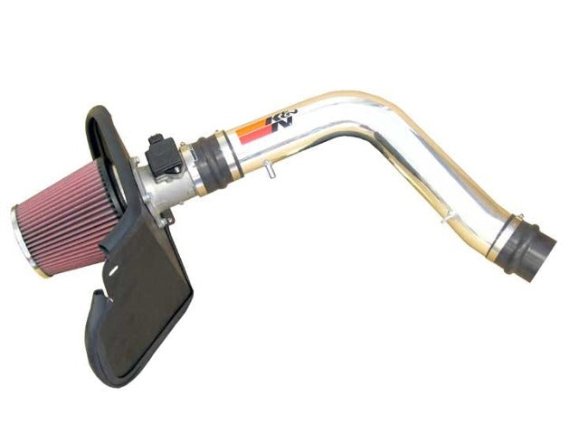 K&N 77-9016KP Performance Air Intake System