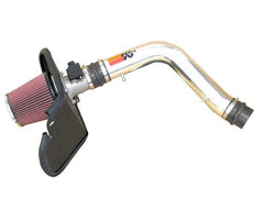 K&N 77-9016KP Performance Air Intake System