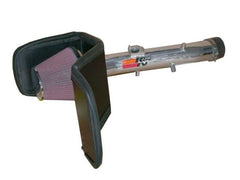 K&N 77-9023KP Performance Air Intake System
