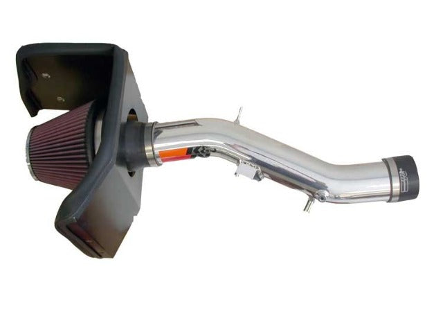 K&N 77-9025KP Performance Air Intake System