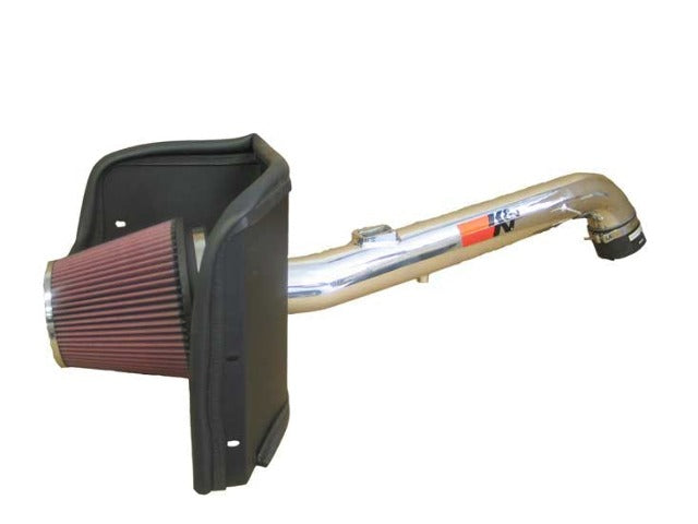 K&N 77-9026KP Performance Air Intake System