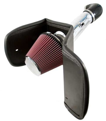 K&N 77-9029KP Performance Air Intake System
