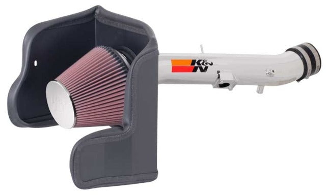 K&N 77-9030KP Performance Air Intake System