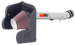 K&N 77-9030KP Performance Air Intake System