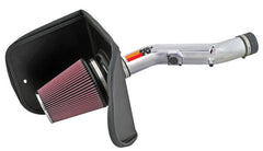 K&N 77-9033KP Performance Air Intake System