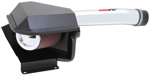K&N 77-9034KP Performance Air Intake System