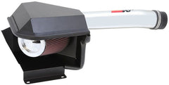 K&N 77-9034KP Performance Air Intake System