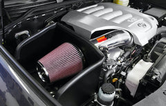 K&N 77-9040KP Performance Air Intake System