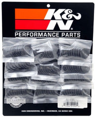 K&N 81-0150 Reinforced Rubber Washer