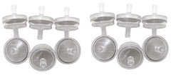 K&N 81-0240 Stainless Mesh Fuel Filter