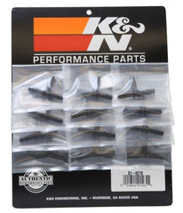 K&N 81-0270 Fuel Line Plastic T 1/4 inchID