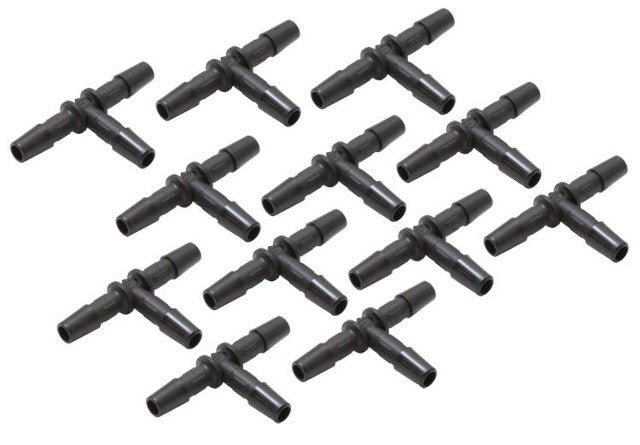 K&N 81-0270 Fuel Line Plastic T 1/4 inchID