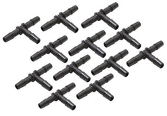 K&N 81-0270 Fuel Line Plastic T 1/4 inchID