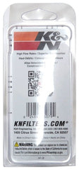K&N 81-0303 Fuel Pump Filter