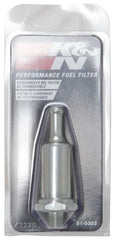 K&N 81-0303 Fuel Pump Filter