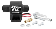 K&N 81-0402 Fuel Pump