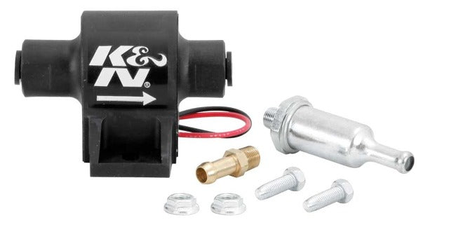 K&N 81-0403 Fuel Pump