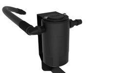 K&N 81-0801 Catch Can; Oil Separator; Dodge Challenger 6.4L NA
