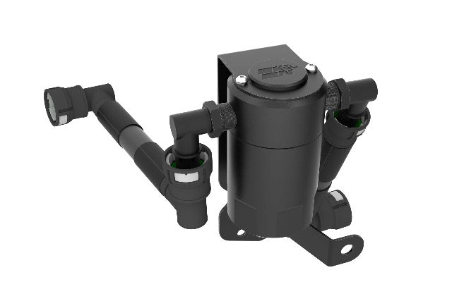 K&N 81-0803 Oil Catch Can