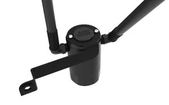 K&N 81-0806 Oil Catch Can