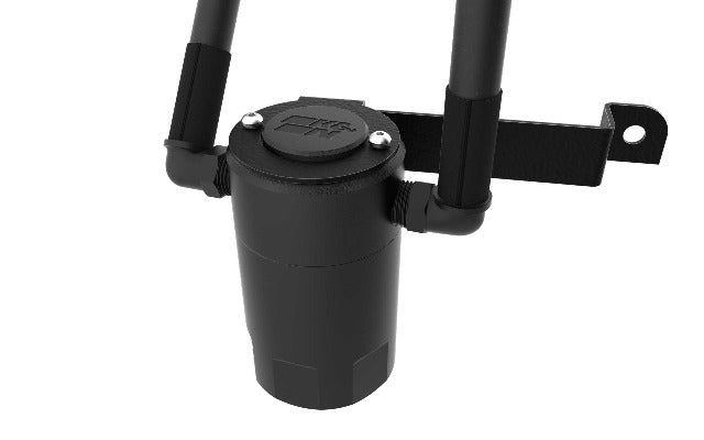 K&N 81-0806 Oil Catch Can