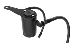 K&N 81-0807 Oil Catch Can