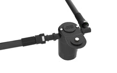 K&N 81-0808 Oil Catch Can