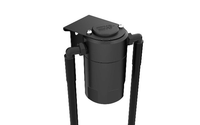 K&N 81-0813 Oil Catch Can