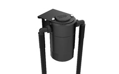K&N 81-0813 Oil Catch Can