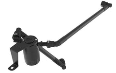 K&N 81-0833 Oil Catch Can