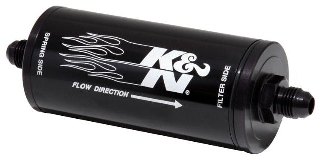 K&N 81-1000 Fuel/Oil Filter