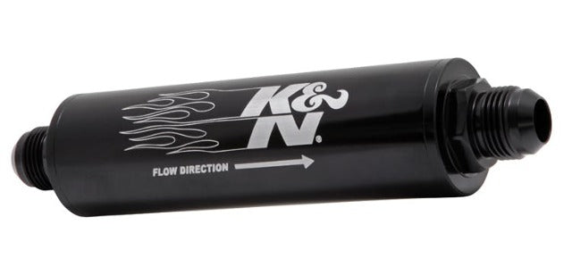 K&N 81-1002 Fuel/Oil Filter