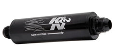 K&N 81-1002 Fuel/Oil Filter