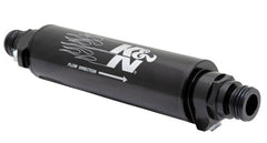K&N 81-1007 Fuel/Oil Filter
