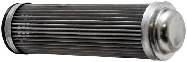 K&N 81-1011 Replacement Fuel/Oil Filter