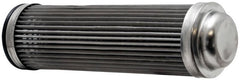 K&N 81-1011 Replacement Fuel/Oil Filter
