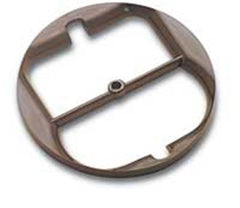 K&N 85-0400 Stubstack Air Horn