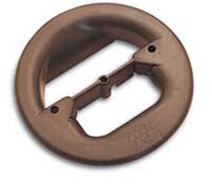 K&N 85-0700 Stubstack Air Horn