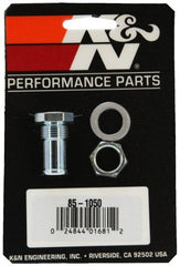 K&N 85-1050 Air Filter Vent Kit