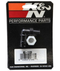 K&N 85-1120 Air Filter Vent Kit