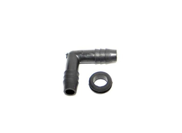 K&N 85-1140 Air Filter Vent Kit