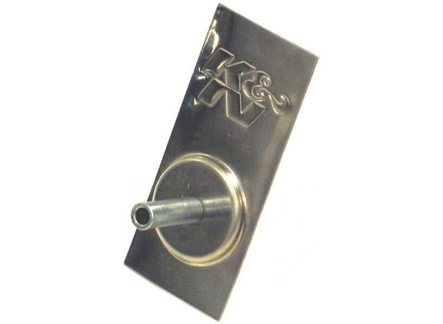 K&N 85-1325 Air Filter Vent Kit