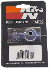 K&N 85-1337 Air Filter Vent Kit