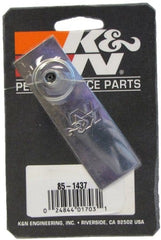 K&N 85-1437 Air Filter Vent Kit
