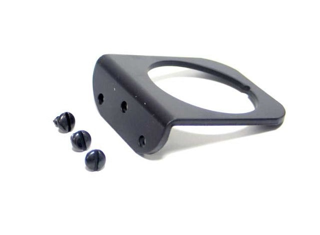 K&N 85-2443 Mounting Bracket; Round Monitor