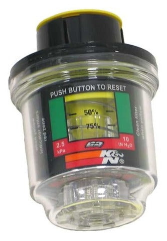 K&N 85-2444 Filter Minder; Screw in