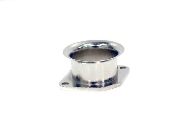 K&N 85-5030A Ram Pipe for Dellorto Carburetor